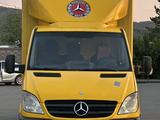 Mercedes-Benz Sprinter 2009 годаүшін13 500 000 тг. в Алматы