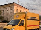 Mercedes-Benz Sprinter 2009 годаүшін13 500 000 тг. в Алматы – фото 3