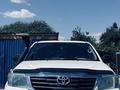 Toyota Hilux 2013 года за 11 000 000 тг. в Актау – фото 12