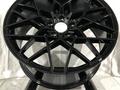 Новые разноширокие диски BMW R20 за 440 000 тг. в Алматы – фото 2
