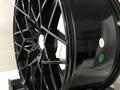 Новые разноширокие диски BMW R20 за 440 000 тг. в Алматы – фото 4