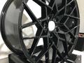 Новые разноширокие диски BMW R20 за 440 000 тг. в Алматы – фото 5