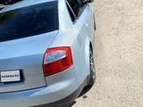 Audi A4 2003 годаүшін2 900 000 тг. в Алматы – фото 5