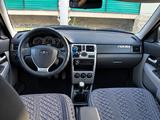 ВАЗ (Lada) Priora 2170 2013 года за 1 200 000 тг. в Бейнеу – фото 3