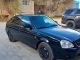 ВАЗ (Lada) Priora 2170 2013 года за 1 200 000 тг. в Бейнеу – фото 4