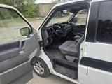 Volkswagen Transporter 1993 годаүшін3 000 000 тг. в Темиртау – фото 2