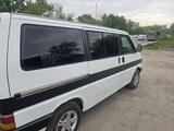 Volkswagen Transporter 1993 годаүшін3 000 000 тг. в Темиртау – фото 3