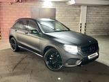 Mercedes-Benz GLC 250 2016 года за 17 000 000 тг. в Алматы