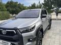 Toyota Hilux 2022 годаүшін24 500 000 тг. в Актау – фото 2