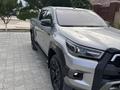 Toyota Hilux 2022 годаүшін24 500 000 тг. в Актау – фото 3
