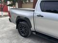 Toyota Hilux 2022 годаүшін24 500 000 тг. в Актау – фото 5