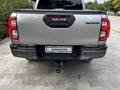 Toyota Hilux 2022 годаүшін24 500 000 тг. в Актау – фото 7