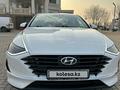 Hyundai Sonata 2021 годаүшін12 100 000 тг. в Алматы