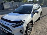 Toyota RAV4 2024 годаүшін16 200 000 тг. в Алматы – фото 4