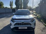 Toyota RAV4 2024 годаүшін16 200 000 тг. в Алматы – фото 3