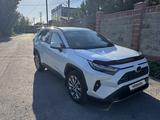 Toyota RAV4 2024 годаүшін16 200 000 тг. в Алматы – фото 2