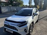 Toyota RAV4 2024 годаүшін16 200 000 тг. в Алматы – фото 5