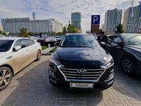 Hyundai Tucson 2020 года за 12 500 000 тг. в Астана