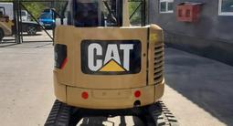 CAT  CAT 302CSR 2013 года за 9 350 000 тг. в Астана – фото 3