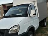 ГАЗ ГАЗель 2008 года за 3 500 000 тг. в Шымкент – фото 2