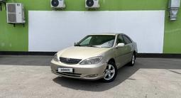 Toyota Camry 2004 годаүшін4 250 000 тг. в Тараз