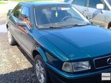 Audi 80 1993 годаfor2 300 000 тг. в Астана – фото 3