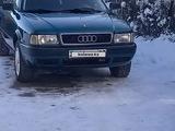 Audi 80 1993 годаүшін2 500 000 тг. в Астана – фото 5