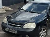 Chevrolet Lacetti 2010 годаүшін1 800 000 тг. в Шымкент