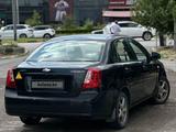 Chevrolet Lacetti 2010 годаүшін1 800 000 тг. в Шымкент – фото 4