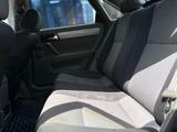 Chevrolet Lacetti 2010 годаүшін1 800 000 тг. в Шымкент – фото 5