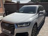 Audi Q7 2017 годаүшін19 000 000 тг. в Жаркент – фото 4