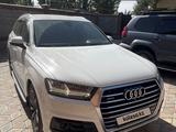 Audi Q7 2017 годаүшін19 000 000 тг. в Жаркент – фото 5