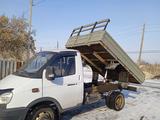 ГАЗ ГАЗель 2003 года за 6 000 000 тг. в Павлодар