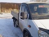 ГАЗ ГАЗель 2003 года за 6 000 000 тг. в Павлодар – фото 5