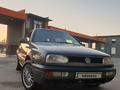 Volkswagen Golf 1994 годаfor1 500 000 тг. в Шымкент – фото 6