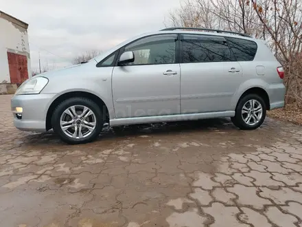 Toyota Ipsum 2006 года за 6 800 000 тг. в Актобе – фото 4