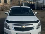 Chevrolet Cobalt 2021 года за 5 500 000 тг. в Темиртау – фото 3