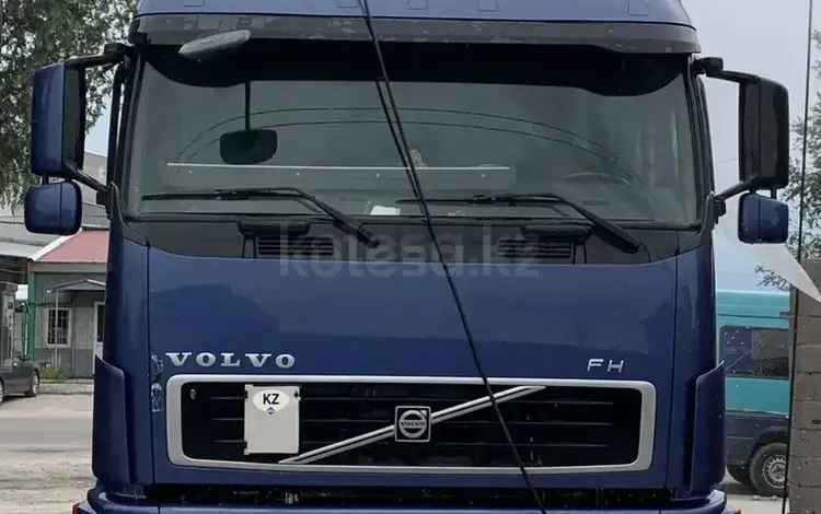 Volvo  FH 2004 года за 30 000 000 тг. в Алматы