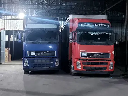Volvo  FH 2004 года за 30 000 000 тг. в Алматы – фото 2