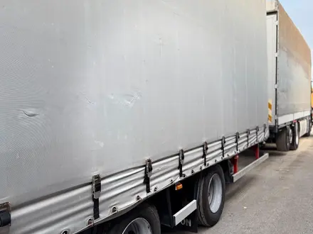 Volvo  FH 2004 года за 30 000 000 тг. в Алматы – фото 5