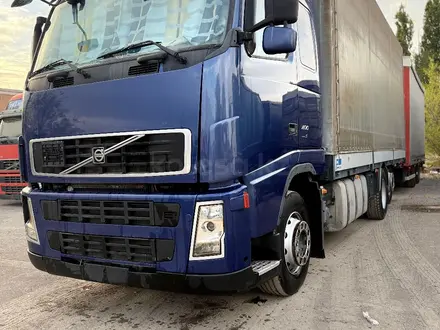 Volvo  FH 2004 года за 30 000 000 тг. в Алматы – фото 4
