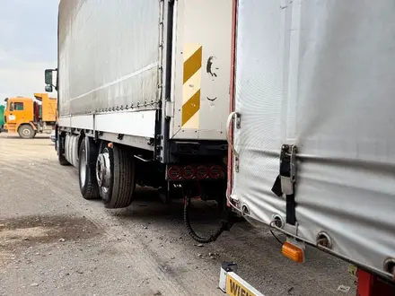 Volvo  FH 2004 года за 30 000 000 тг. в Алматы – фото 7