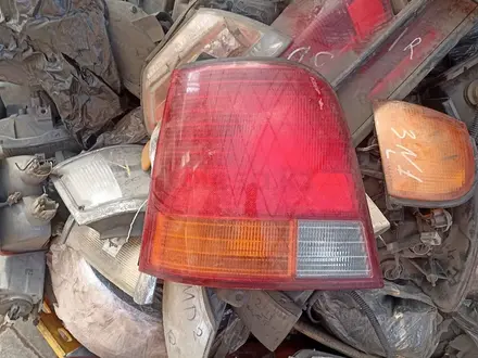 Фонарь за 880 тг. в Алматы