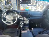 Hyundai Grandeur 2016 годаүшін11 000 000 тг. в Астана – фото 2