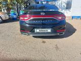 Hyundai Grandeur 2016 годаүшін11 000 000 тг. в Астана