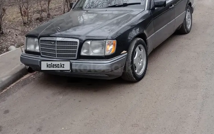Mercedes-Benz E 280 1994 года за 1 600 000 тг. в Алматы