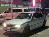 BMW 325 2002 годаүшін4 500 000 тг. в Алматы