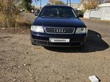 Audi A6 1997 годаfor3 900 000 тг. в Караганда – фото 3