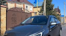 Hyundai Accent 2020 года за 7 600 000 тг. в Костанай – фото 2