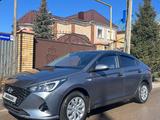 Hyundai Accent 2020 года за 7 600 000 тг. в Костанай – фото 5